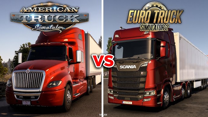 Truck Simulator
