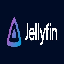 Jellyfin Login