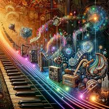 AI Generated Music